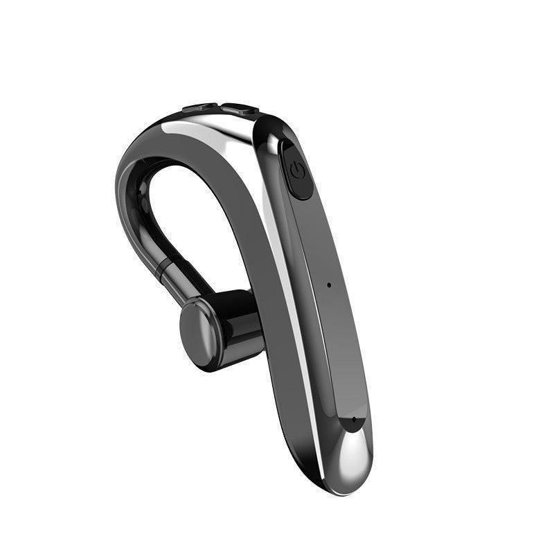 Waterproof Wireless Earphones with Microphone for Smartphones