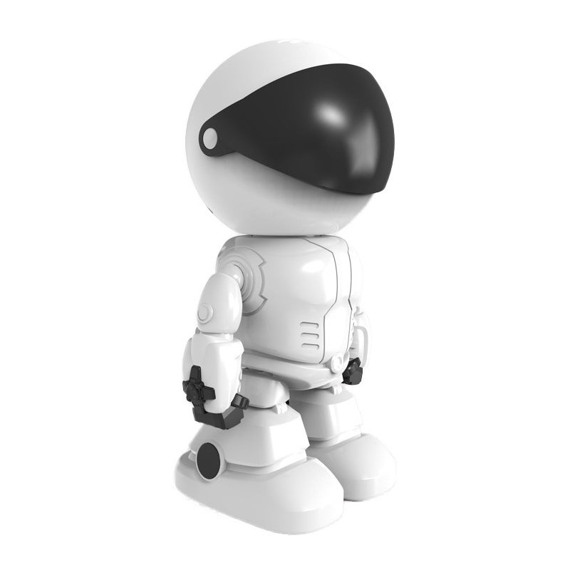 Cloud WiFi IP Surveillance Camera with Auto Tracking and Intelligent Home Security