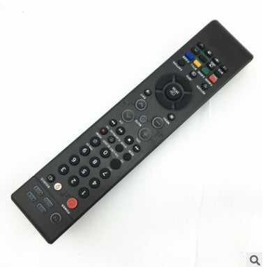 Huayu TV Remote Control Huayu RM D613 English Version For  HDTV