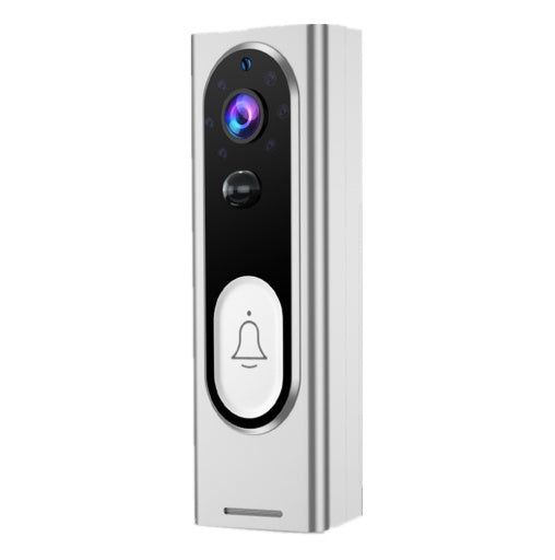 Smart Doorbell Security Remote Camera Voice Intercom