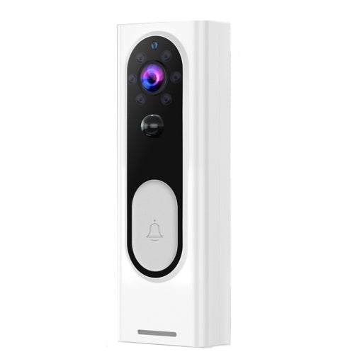 Smart Doorbell Security Remote Camera Voice Intercom
