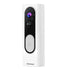 Smart Doorbell Security Remote Camera Voice Intercom