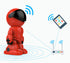 Cloud WiFi IP Surveillance Camera with Auto Tracking and Intelligent Home Security
