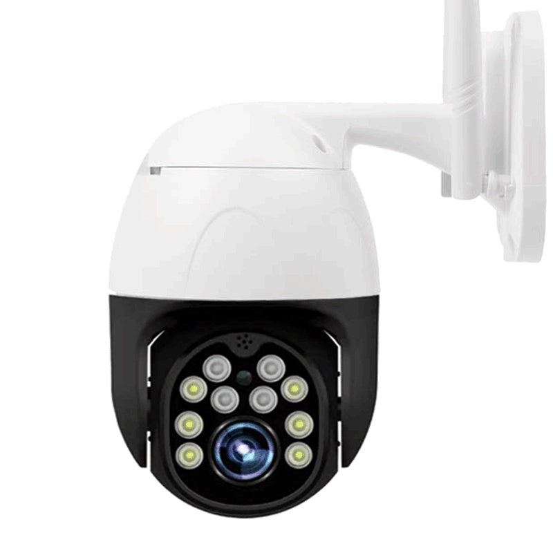 1080P Wireless Outdoor Security Camera