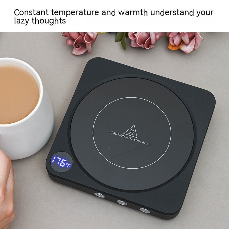 High Temperature Coffee Heating Mat Fabulous Thermal Appliance