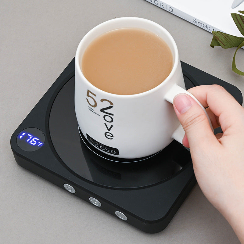 High Temperature Coffee Heating Mat Fabulous Thermal Appliance