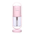 Magic Shadow USB Air Humidifier with Projection Night Lights, Ultrasonic Car Mist Maker, and Mini Office Air Purifier