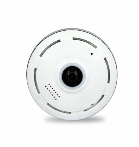 Cobell 960P 360° Wifi IP Camera with Night Vision
