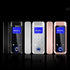 Wireless Smart Door Lock with Fingerprint Recognition