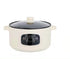 Electric Frying Pan, Household Dormitory Electric Steamer, Porridge Cooking