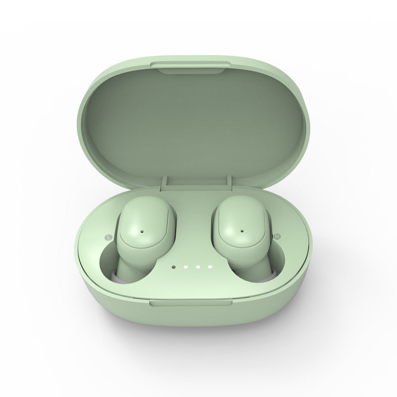 Wireless Sports Macaron Bluetooth Headset