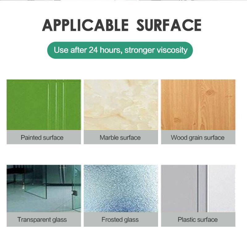 Automatic Electric Sensor Door Closer with Adjustable Speed and Punch-free Installation