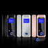 Wireless Smart Door Lock with Fingerprint Recognition