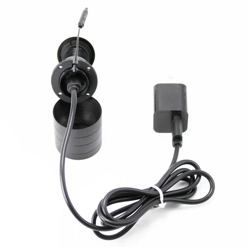 Wide-angle Cat-eye Camera On WiFi Door, Real-time Mobile Phone