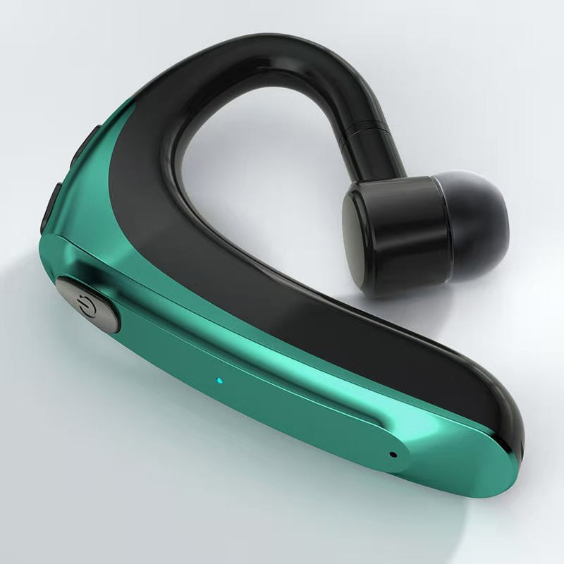 Waterproof Wireless Earphones with Microphone for Smartphones