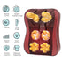 Multifunctional Multi-directional Kneading Massage Pillow