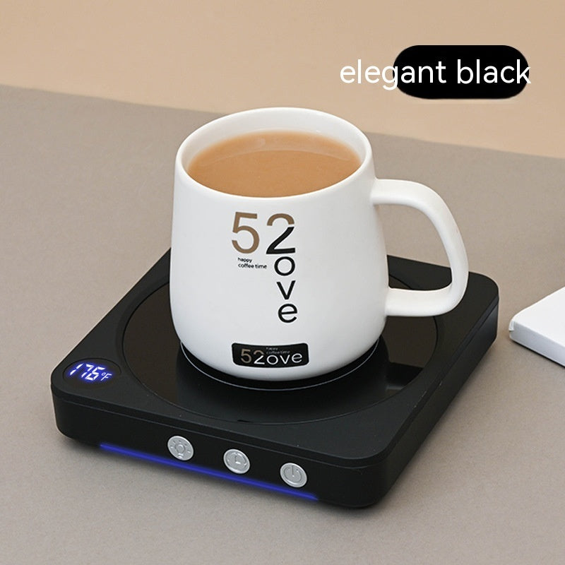 High Temperature Coffee Heating Mat Fabulous Thermal Appliance