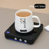 High Temperature Coffee Heating Mat Fabulous Thermal Appliance