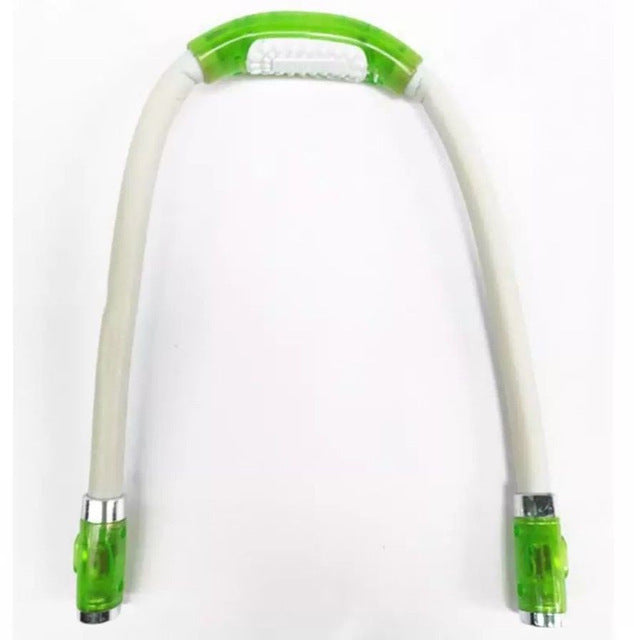 Portable LED Book Reading Lighting Hanging Light