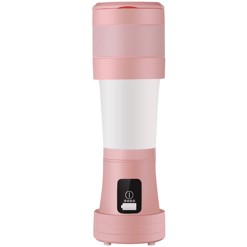 450ML Mini Portable Blender &amp; Food Processor