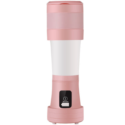 450ML Mini Portable Blender &amp; Food Processor