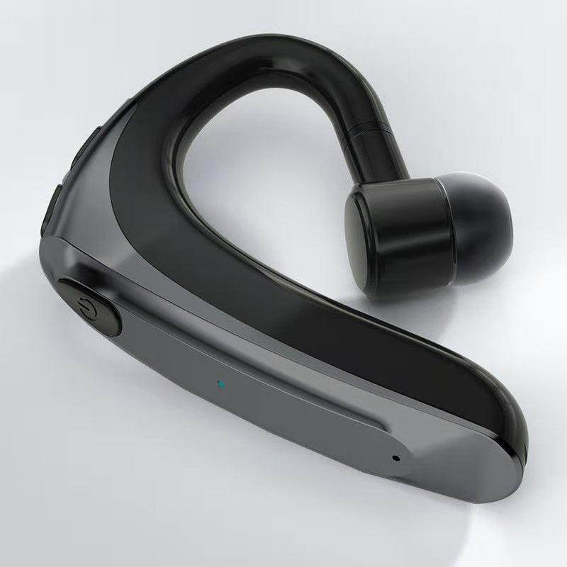 Waterproof Wireless Earphones with Microphone for Smartphones