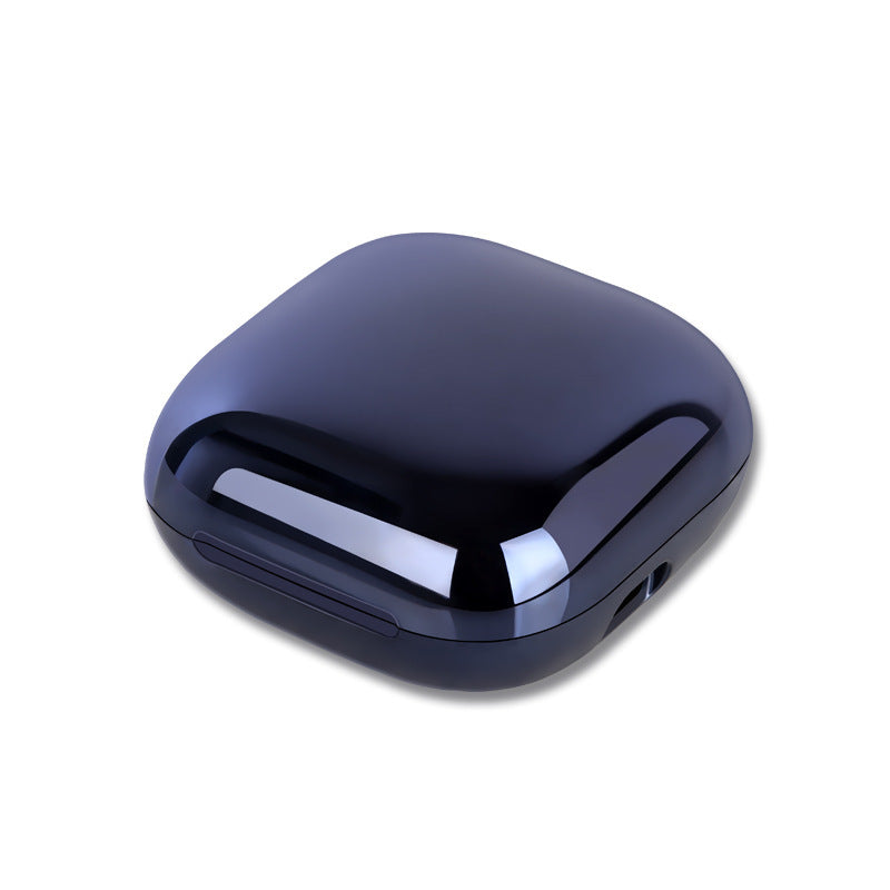 Wireless Bluetooth Headset with Digital Display