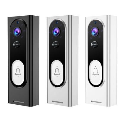 Smart Doorbell Security Remote Camera Voice Intercom 