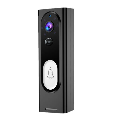 Smart Doorbell Security Remote Camera Voice Intercom 