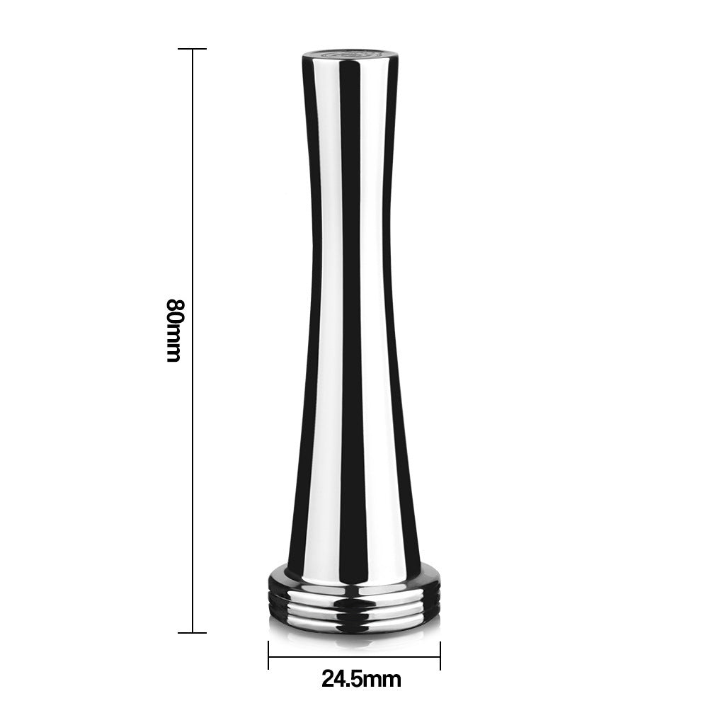 Nestle Coffee Machine Stainless Steel Capsule Shell Recycle Filter Appliance Nespresso