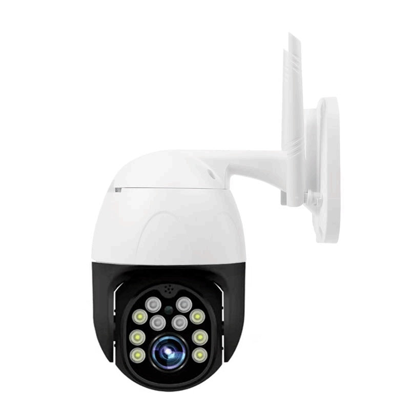 1080P Wireless Outdoor Security Camera