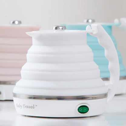 Foldable Electric Kettle