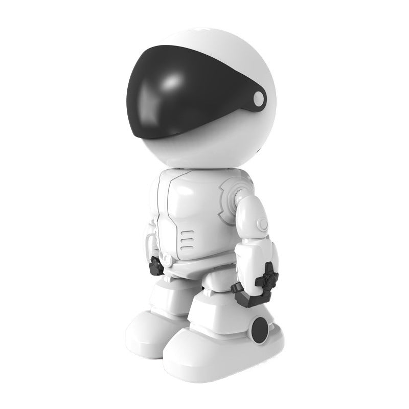 Cloud WiFi IP Surveillance Camera with Auto Tracking and Intelligent Home Security