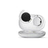 Sports Wireless Bluetooth Earphones Bilateral Stereo: