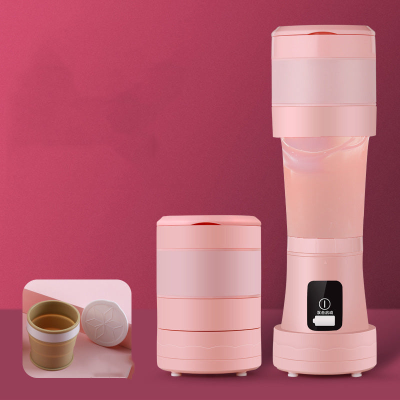 450ML Mini Portable Blender &amp; Food Processor