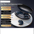 True Wireless Bluetooth Bone Conduction Headset Non In-ear