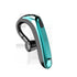 Waterproof Wireless Earphones with Microphone for Smartphones